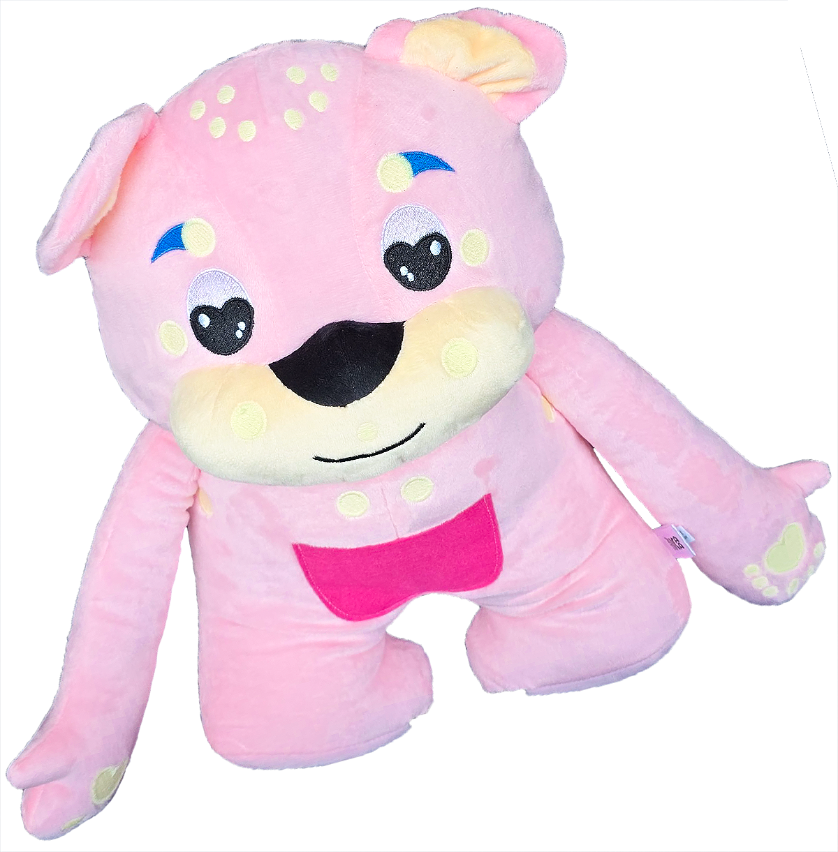 Tapatulis – tavo emocijų draugas